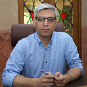  Dr. Mohammad Mehdi  Naghizadeh Jahromi