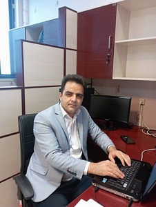  Dr. Reza Tabrizi