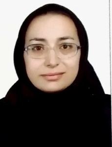  Dr. Maryam Kazemi