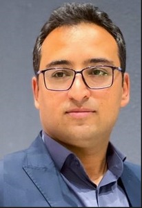  Dr.  Ali Ghanbari Asad