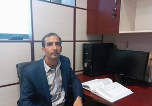  Dr. Abdolmajid Ghasemian