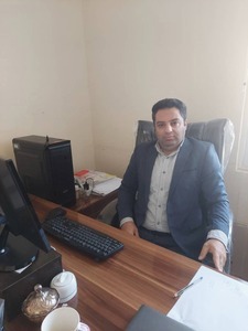  Dr. Mehran Sayadi
