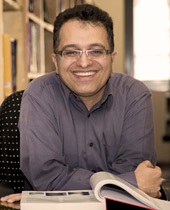  Dr. Mojtaba Farjam