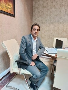  Dr. Azizallah Dehghan