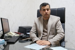  Dr. Mostafa Bijani