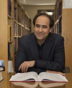  Dr. Seyed Amin Kouhpayeh