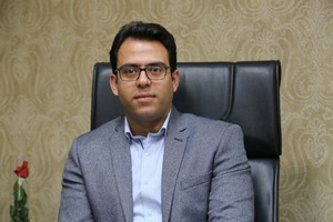 Dr. Yaser Mansouri